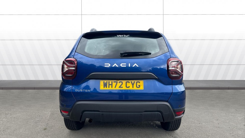 Dacia Duster 1.0 TCe 90 Expression 5dr Petrol Estate - Image 6