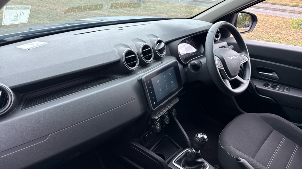 Dacia Duster 1.0 TCe 90 Expression 5dr Petrol Estate - Image 9