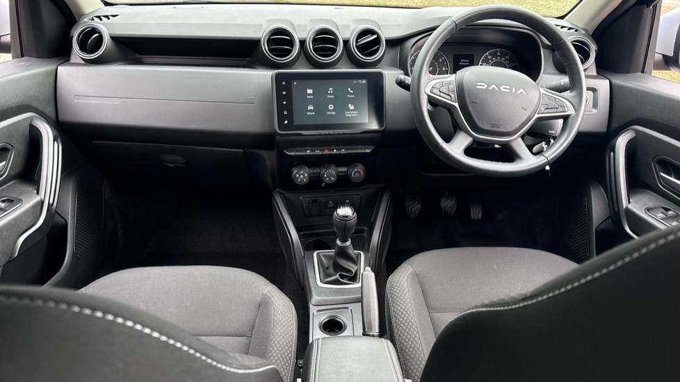 Dacia Duster 1.0 TCe 90 Expression 5dr Petrol Estate - Image 10