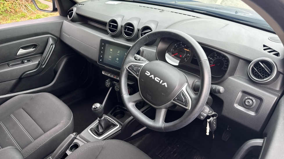 Dacia Duster 1.0 TCe 90 Expression 5dr Petrol Estate - Image 11