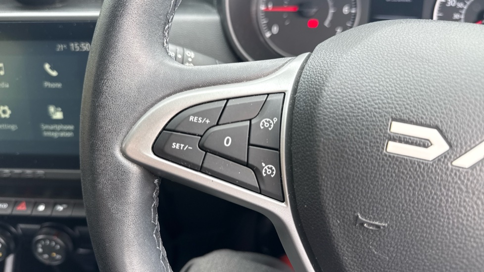 Dacia Duster 1.0 TCe 90 Expression 5dr Petrol Estate - Image 21