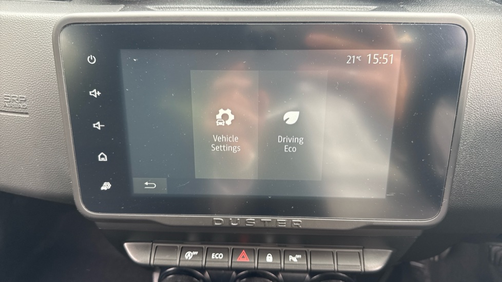 Dacia Duster 1.0 TCe 90 Expression 5dr Petrol Estate - Image 30