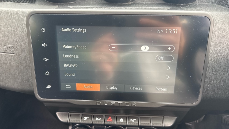 Dacia Duster 1.0 TCe 90 Expression 5dr Petrol Estate - Image 31