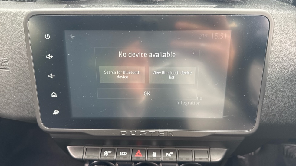 Dacia Duster 1.0 TCe 90 Expression 5dr Petrol Estate - Image 32