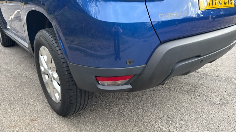Dacia Duster 1.0 TCe 90 Expression 5dr Petrol Estate - Image 39