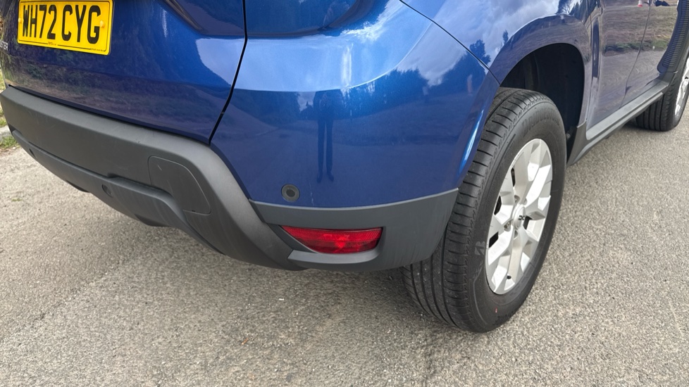 Dacia Duster 1.0 TCe 90 Expression 5dr Petrol Estate - Image 40