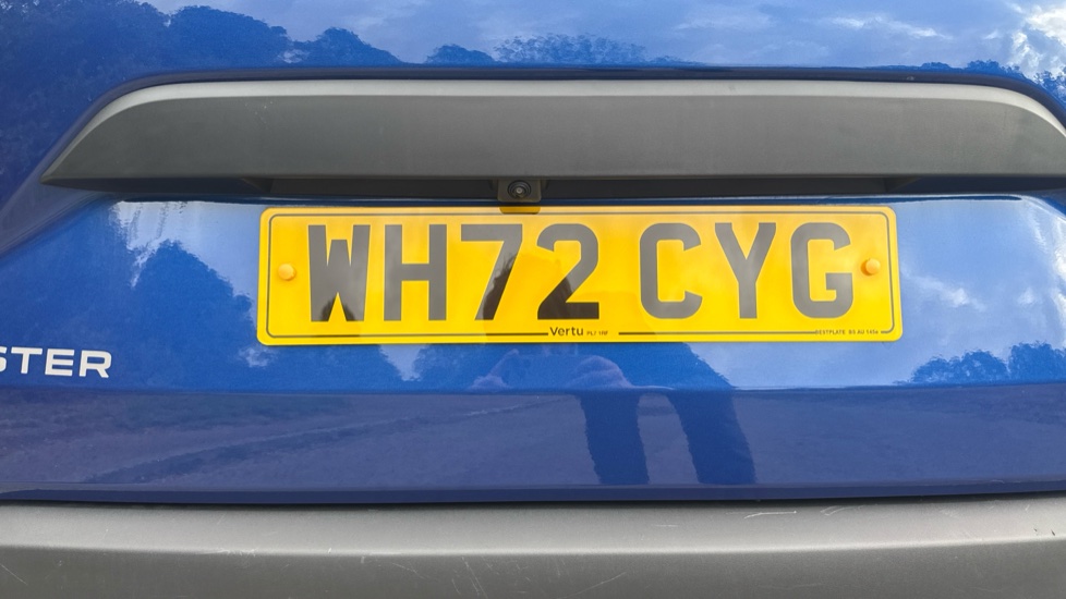 Dacia Duster 1.0 TCe 90 Expression 5dr Petrol Estate - Image 41