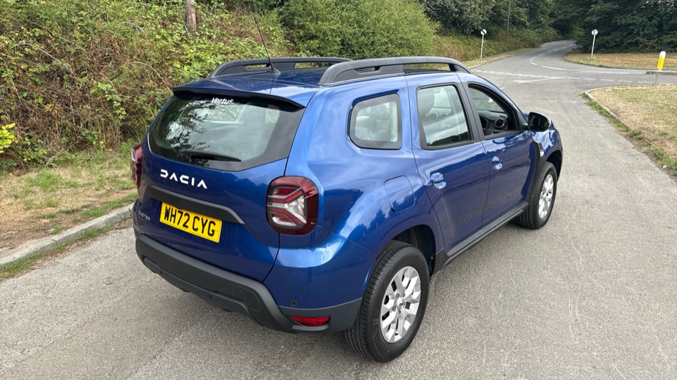 Dacia Duster 1.0 TCe 90 Expression 5dr Petrol Estate - Image 42
