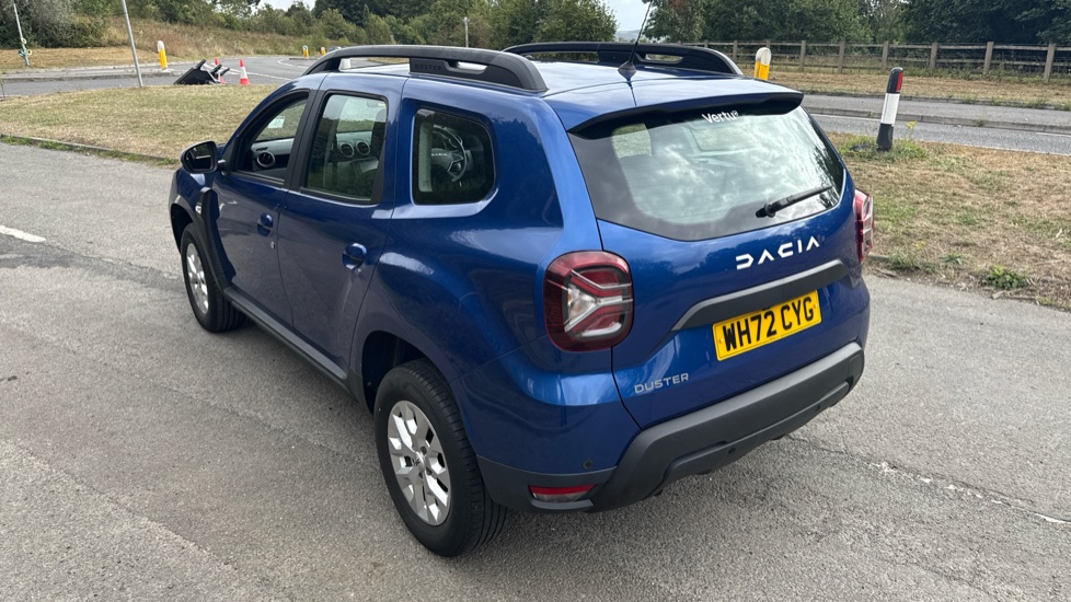 Dacia Duster 1.0 TCe 90 Expression 5dr Petrol Estate - Image 44
