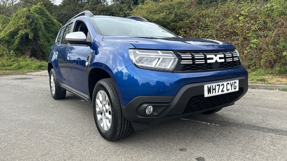 Dacia Duster 1.0 TCe 90 Expression 5dr Petrol Estate - Image 49