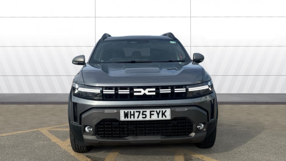 Dacia Duster 1.8 Hybrid 155 Journey 5dr Auto Hybrid Estate - Image 3