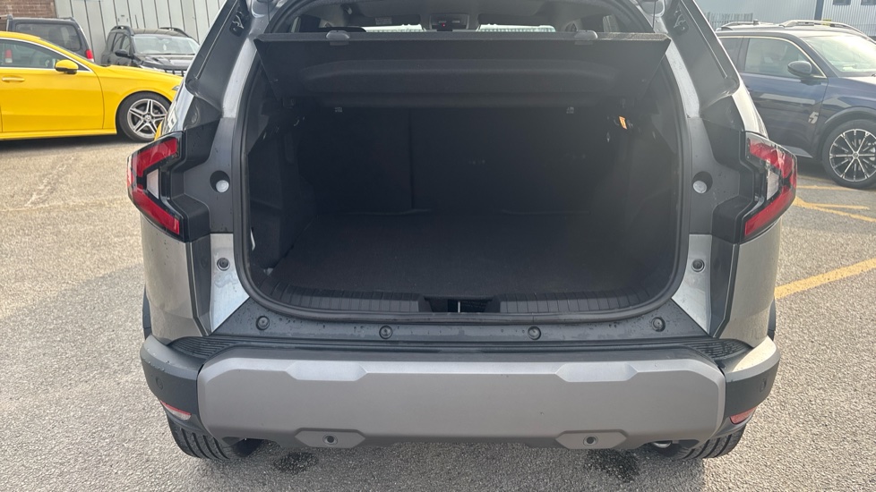Dacia Duster 1.8 Hybrid 155 Journey 5dr Auto Hybrid Estate - Image 4