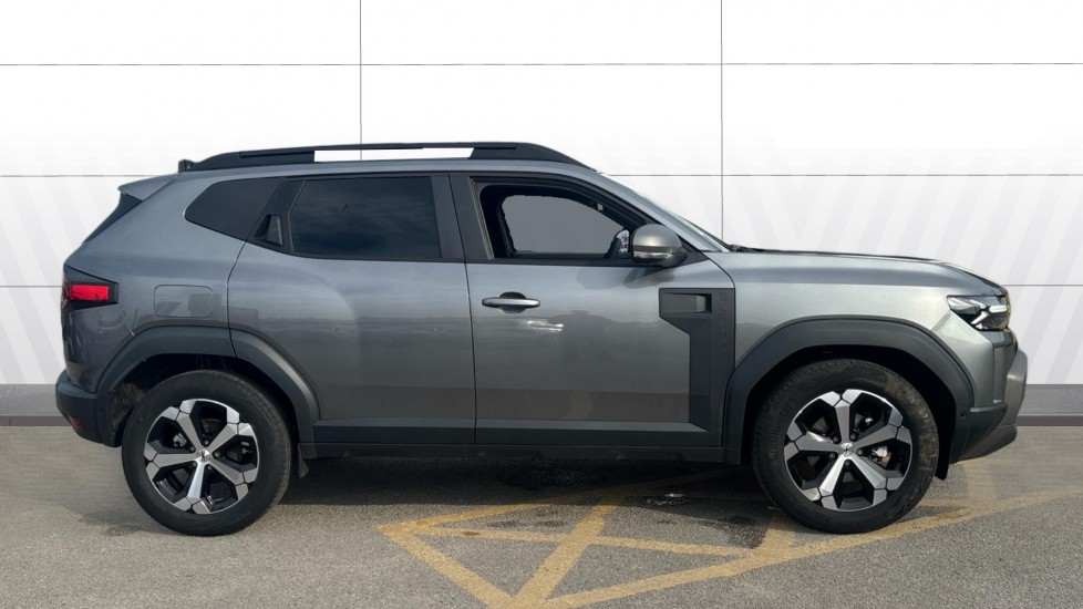 Dacia Duster 1.8 Hybrid 155 Journey 5dr Auto Hybrid Estate - Image 5