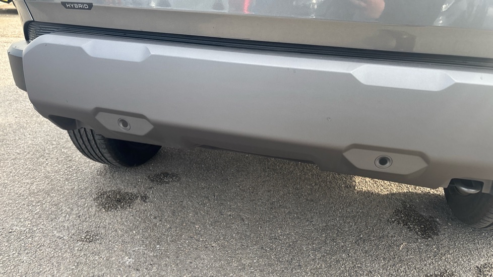Dacia Duster 1.8 Hybrid 155 Journey 5dr Auto Hybrid Estate - Image 29
