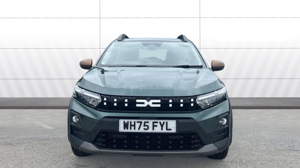 Dacia Sandero Stepway 1.0 TCe Extreme 5dr Petrol Hatchback - Image 3