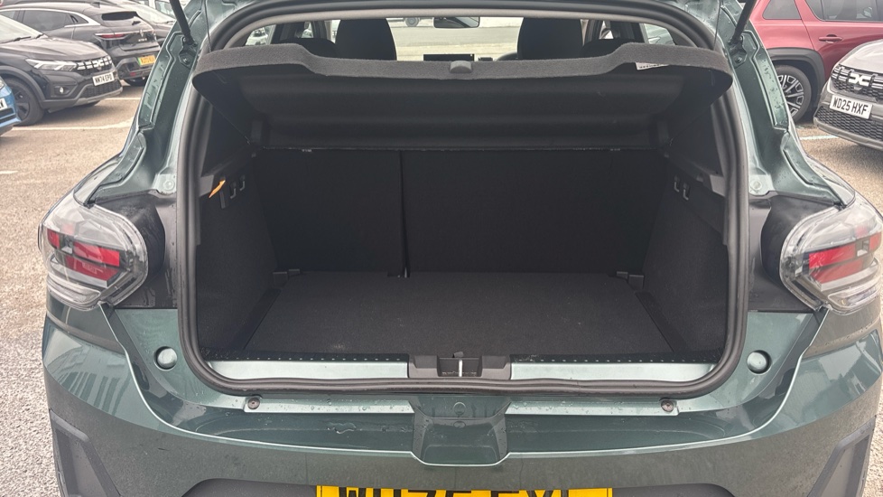 Dacia Sandero Stepway 1.0 TCe Extreme 5dr Petrol Hatchback - Image 4