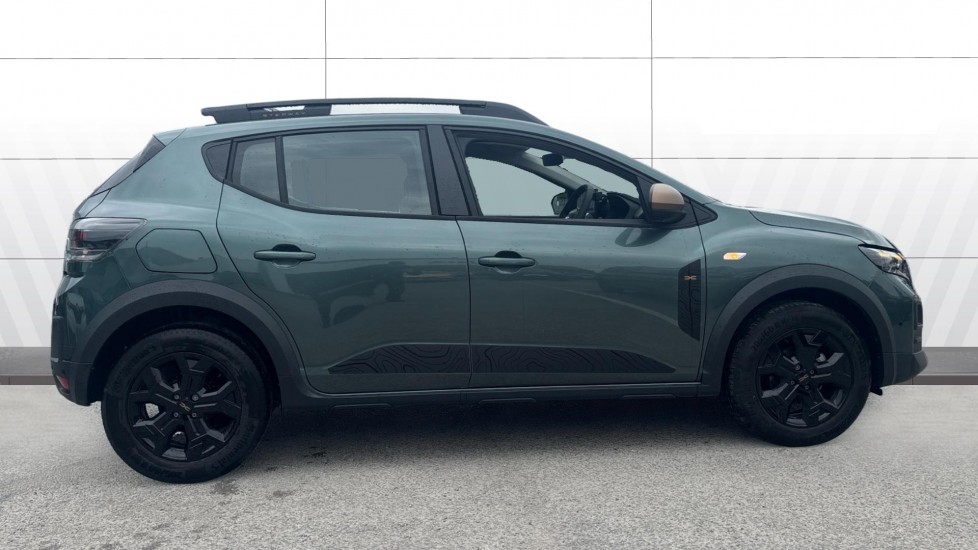 Dacia Sandero Stepway 1.0 TCe Extreme 5dr Petrol Hatchback - Image 5
