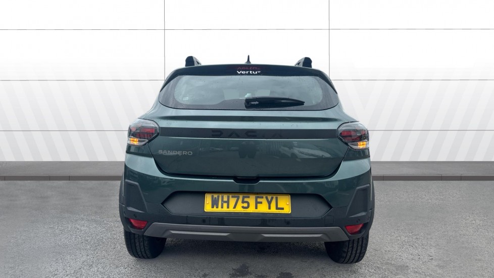 Dacia Sandero Stepway 1.0 TCe Extreme 5dr Petrol Hatchback - Image 6