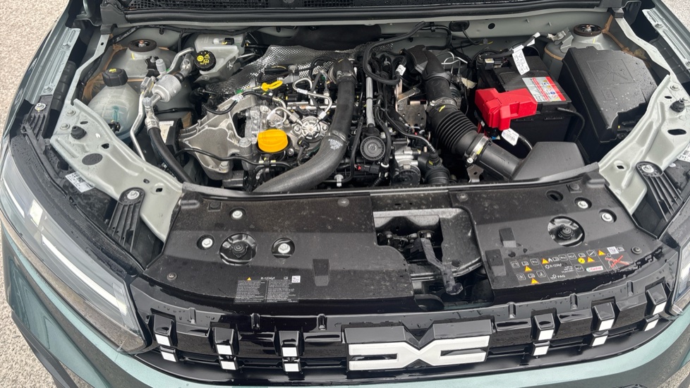 Dacia Sandero Stepway 1.0 TCe Extreme 5dr Petrol Hatchback - Image 8