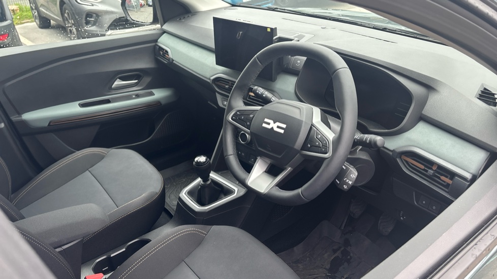 Dacia Sandero Stepway 1.0 TCe Extreme 5dr Petrol Hatchback - Image 11