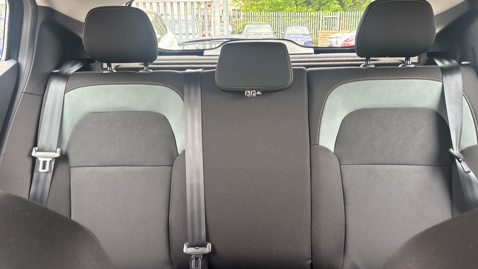 Dacia Sandero Stepway 1.0 TCe Extreme 5dr Petrol Hatchback - Image 15
