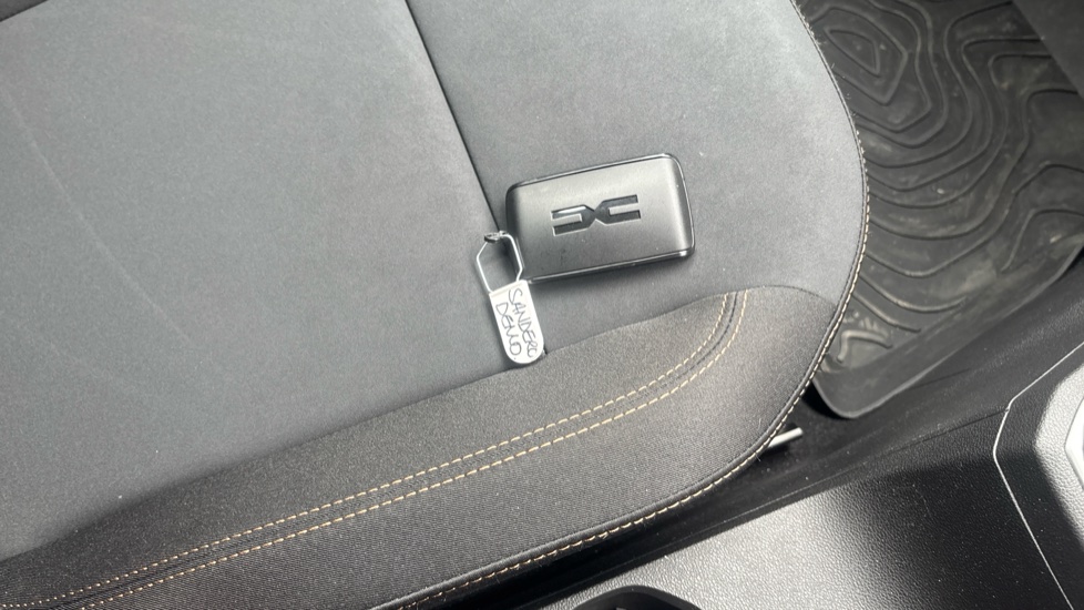 Dacia Sandero Stepway 1.0 TCe Extreme 5dr Petrol Hatchback - Image 20