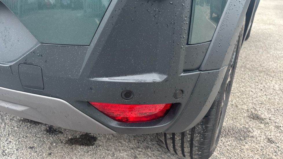 Dacia Sandero Stepway 1.0 TCe Extreme 5dr Petrol Hatchback - Image 25