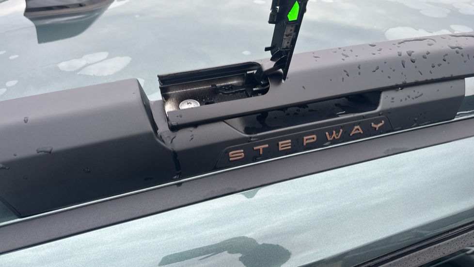 Dacia Sandero Stepway 1.0 TCe Extreme 5dr Petrol Hatchback - Image 26