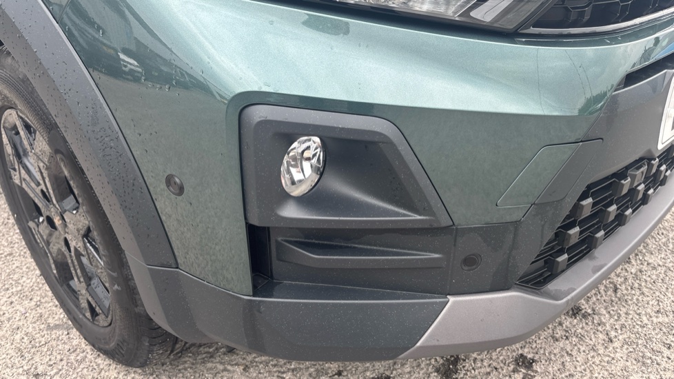 Dacia Sandero Stepway 1.0 TCe Extreme 5dr Petrol Hatchback - Image 30