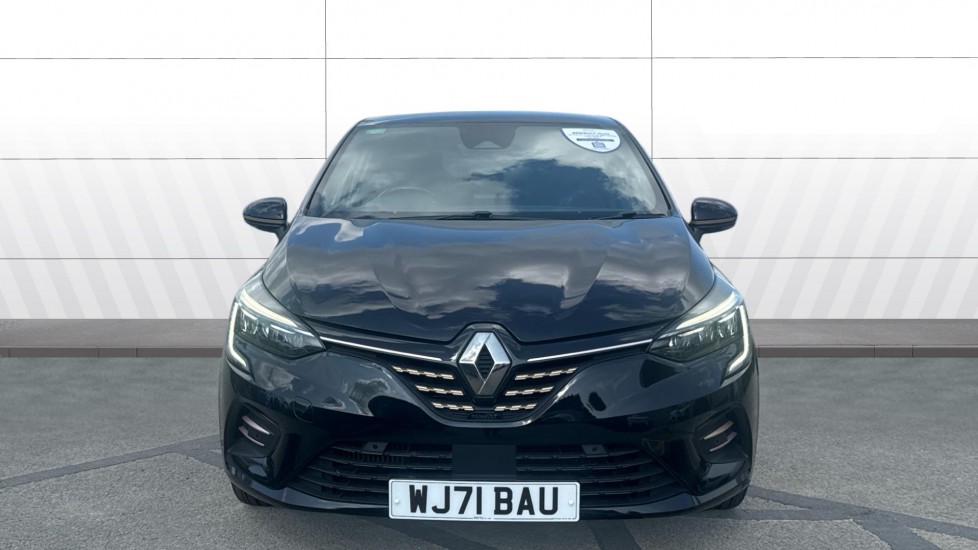 Renault Clio 1.0 TCe 90 Lutecia SE 5dr Petrol Hatchback - Image 3