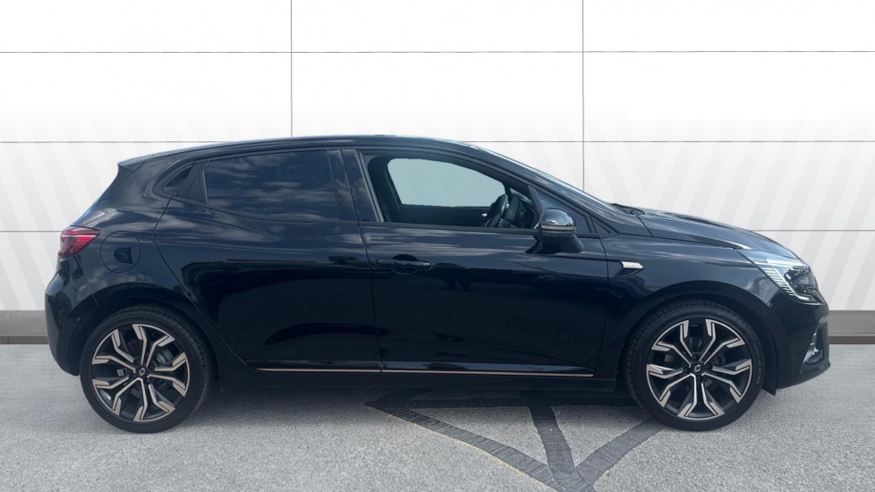 Renault Clio 1.0 TCe 90 Lutecia SE 5dr Petrol Hatchback - Image 5