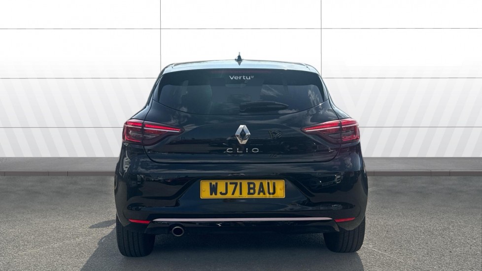 Renault Clio 1.0 TCe 90 Lutecia SE 5dr Petrol Hatchback - Image 6