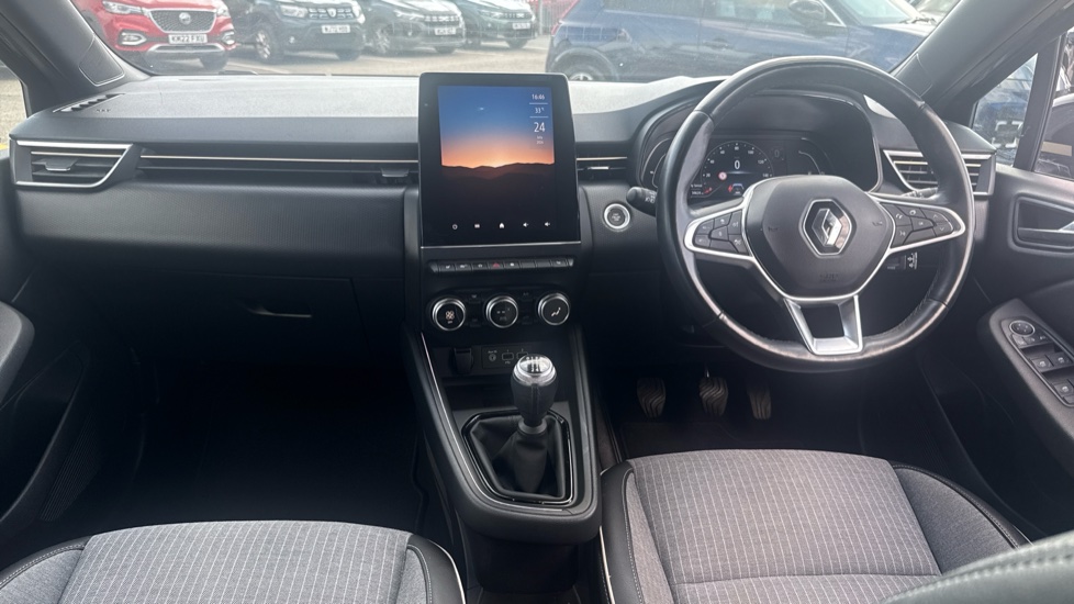 Renault Clio 1.0 TCe 90 Lutecia SE 5dr Petrol Hatchback - Image 10