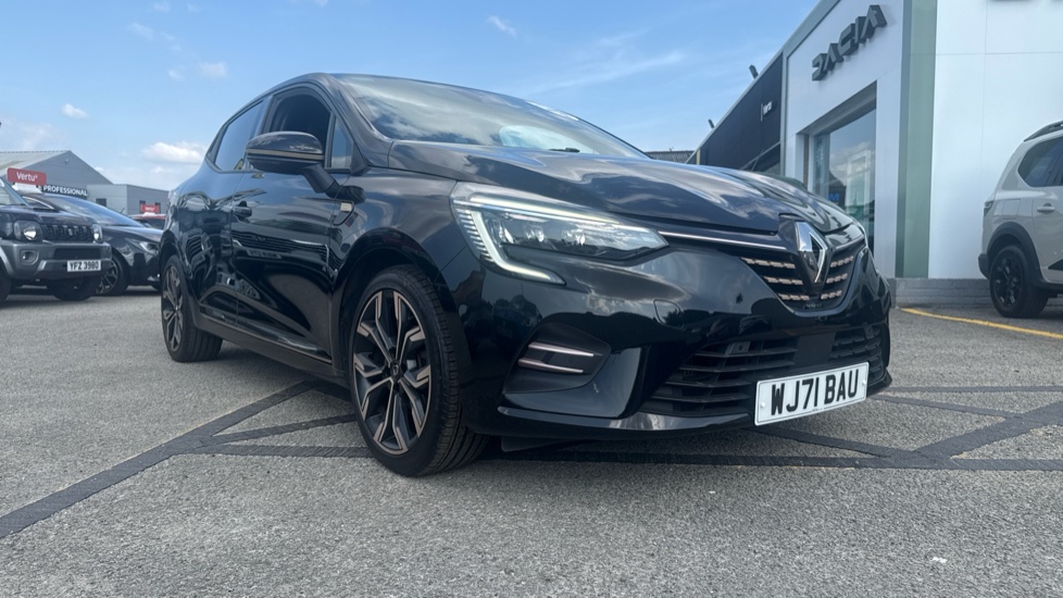 Renault Clio 1.0 TCe 90 Lutecia SE 5dr Petrol Hatchback - Image 22