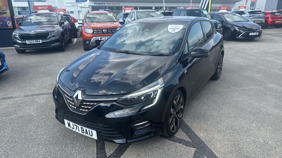 Renault Clio 1.0 TCe 90 Lutecia SE 5dr Petrol Hatchback - Image 23