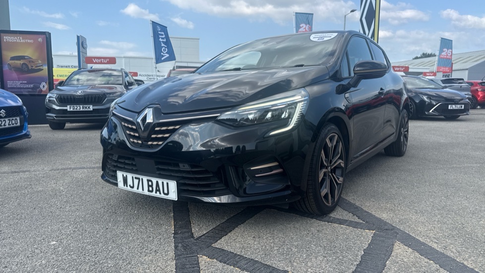 Renault Clio 1.0 TCe 90 Lutecia SE 5dr Petrol Hatchback - Image 24