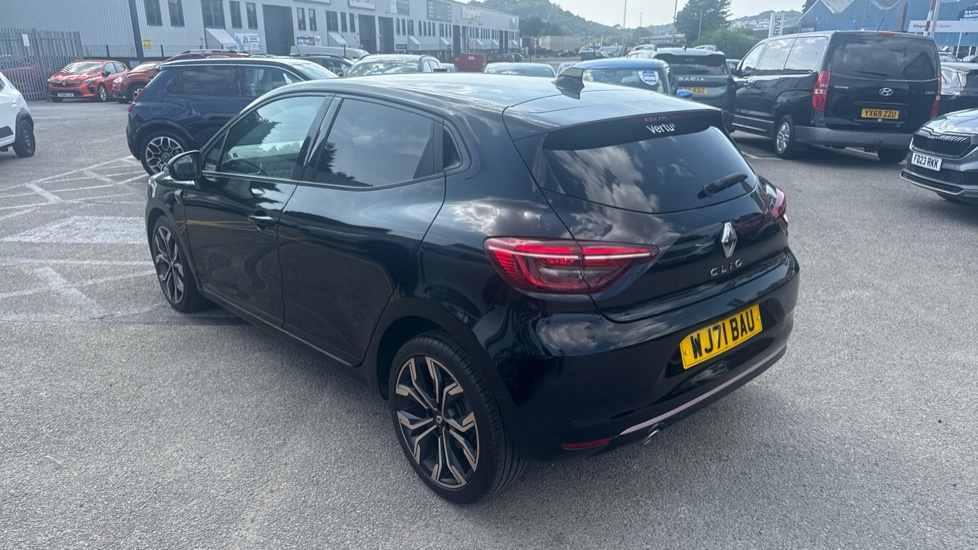Renault Clio 1.0 TCe 90 Lutecia SE 5dr Petrol Hatchback - Image 25