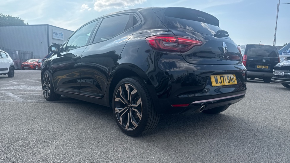 Renault Clio 1.0 TCe 90 Lutecia SE 5dr Petrol Hatchback - Image 26