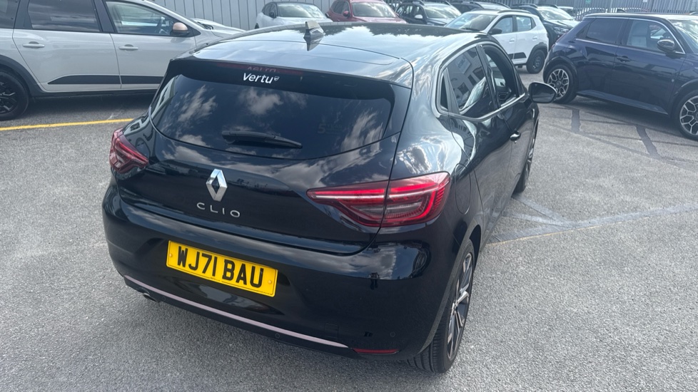 Renault Clio 1.0 TCe 90 Lutecia SE 5dr Petrol Hatchback - Image 27