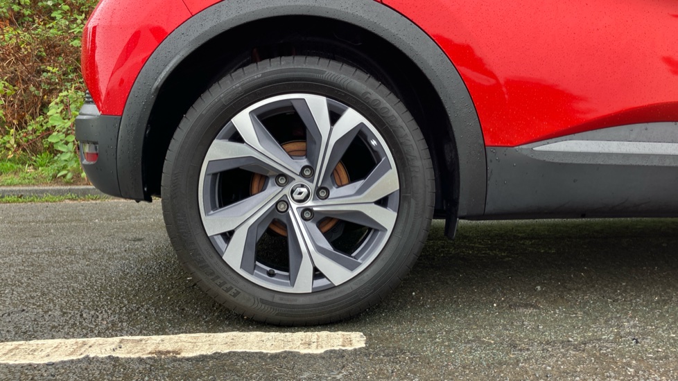 Renault Captur 1.3 Mild hybrid 140 R.S. Line 5dr Petrol Hatchback - Image 7