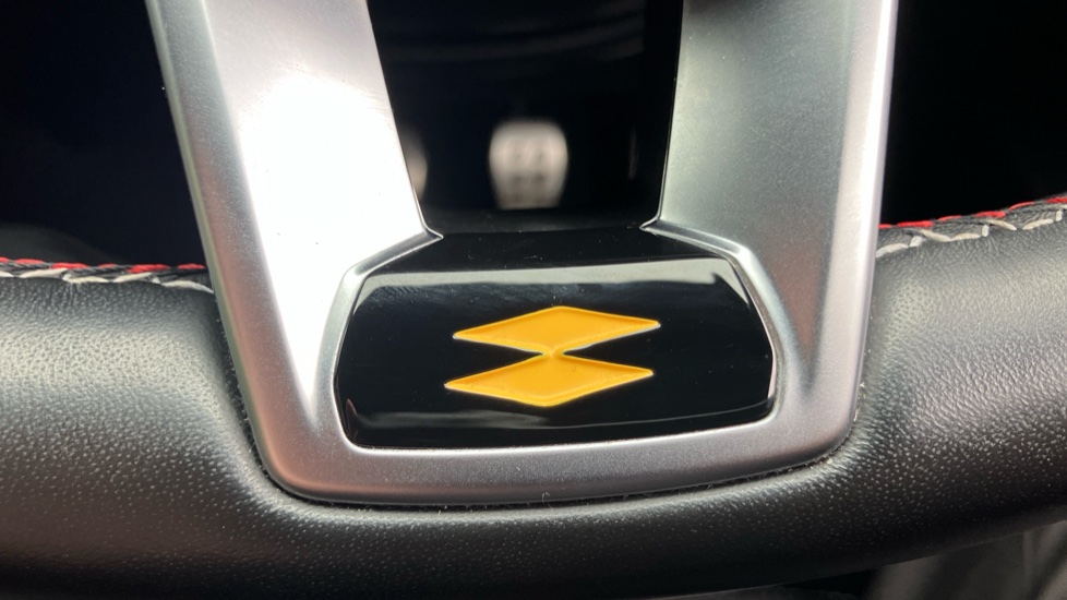 Renault Captur 1.3 Mild hybrid 140 R.S. Line 5dr Petrol Hatchback - Image 40