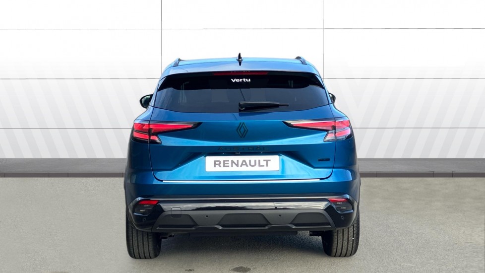 Renault Austral E-Tech Full Hybrid Techno Esprit Alpine 5dr Auto Hybrid Estate - Image 6