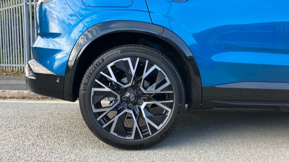 Renault Austral E-Tech Full Hybrid Techno Esprit Alpine 5dr Auto Hybrid Estate - Image 7