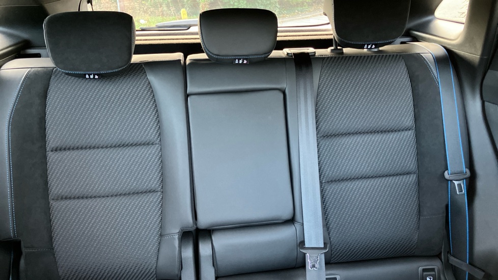 Renault Austral E-Tech Full Hybrid Techno Esprit Alpine 5dr Auto Hybrid Estate - Image 15