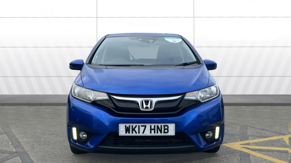 Honda Jazz 1.3 i-VTEC EX 5dr CVT Petrol Hatchback - Image 3