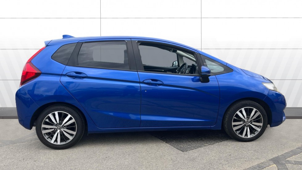 Honda Jazz 1.3 i-VTEC EX 5dr CVT Petrol Hatchback - Image 5