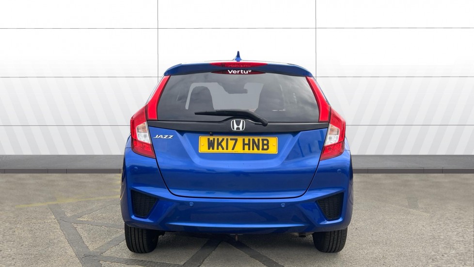 Honda Jazz 1.3 i-VTEC EX 5dr CVT Petrol Hatchback - Image 6