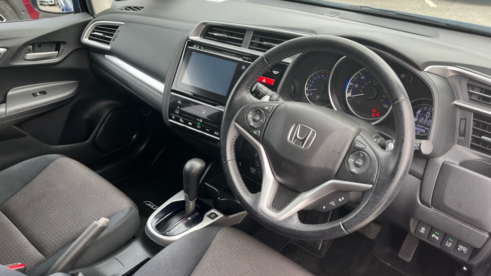 Honda Jazz 1.3 i-VTEC EX 5dr CVT Petrol Hatchback - Image 11