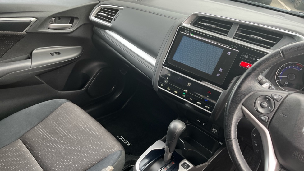 Honda Jazz 1.3 i-VTEC EX 5dr CVT Petrol Hatchback - Image 14