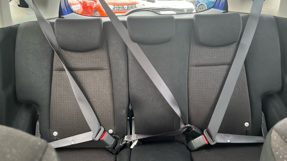 Honda Jazz 1.3 i-VTEC EX 5dr CVT Petrol Hatchback - Image 15